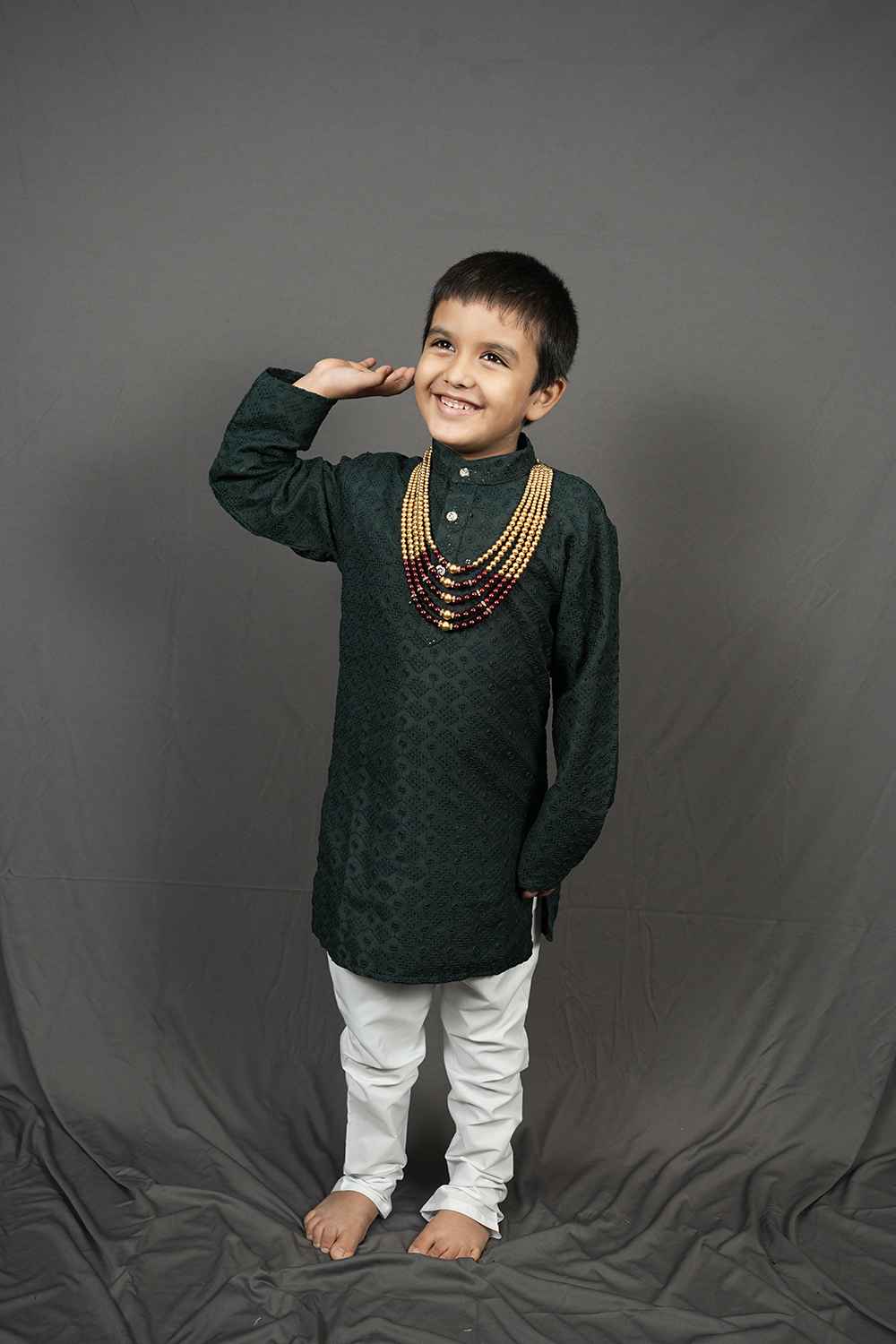 Boys Traditional Dress Images